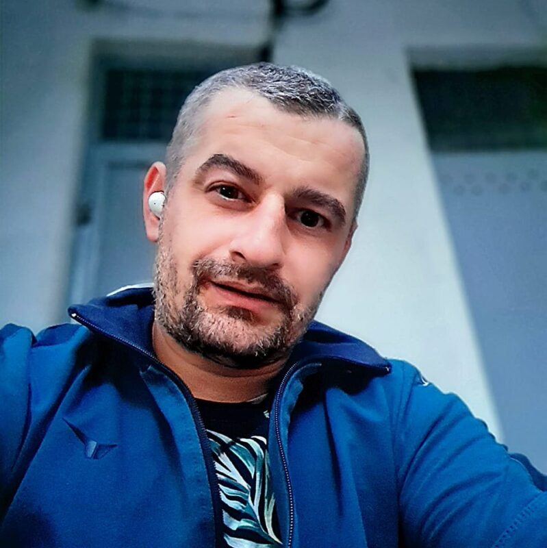 Barbu Iulian